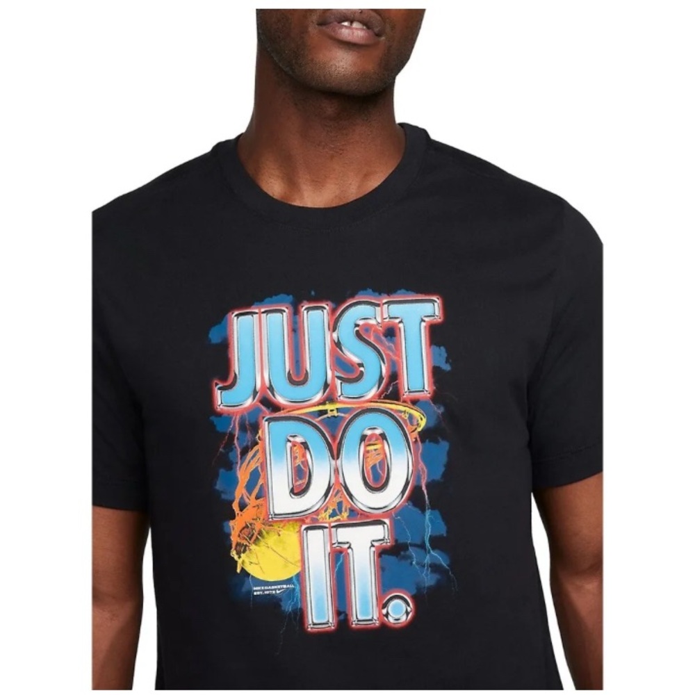 Dri-FIT JDI Basketball T-Shirt